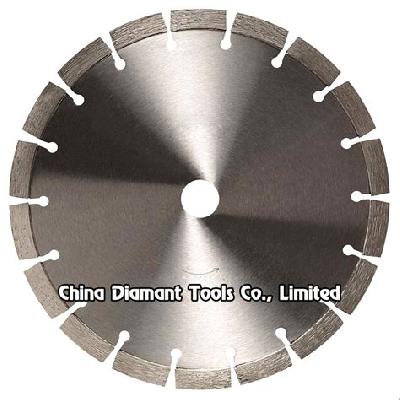 Diamond Saw Blade 6" to 20"